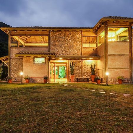 Casa Mundo Verde - Serra Da Mantiqueira Camanducaia Exterior photo