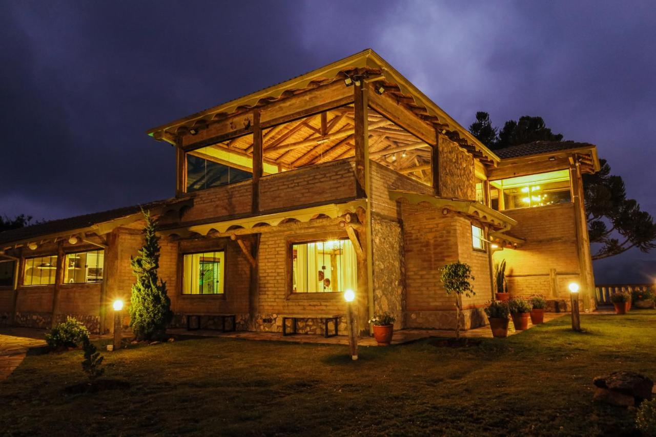 Casa Mundo Verde - Serra Da Mantiqueira Camanducaia Exterior photo